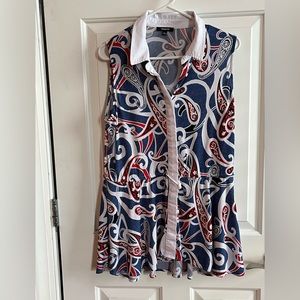 Premise Tunic size Large